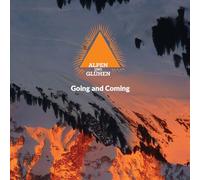 Alpen & Gluhen - Going and Coming