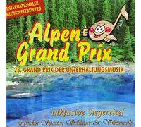 Alpen Grand Prix 2015-23.Grand Prix der Unterhalt