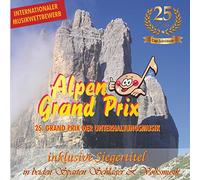 Alpen Grand Prix 2017-25.Grand Prix der Unterhalt