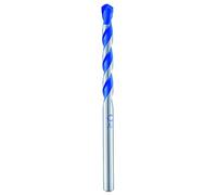 Alpen Hartmetall Granitbohrer 6 mm 25700600100 Gesamtlänge 100 mm Zylinderschaft 1 St.