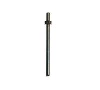 Alpen High Speed Steel Drill Bit 6.0 X 93mm - Fjhss060 - Box Of 10
