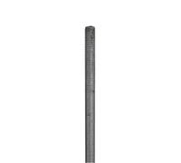 Alpen High Speed Steel Drill Bit Reduced Shank 17.0 X 184mm - Fjhssrs17 -
