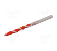 ALPEN-MAYKESTAG 0017200600100 Drill bit