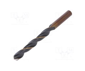 ALPEN-MAYKESTAG 0062601100100 Drill bit