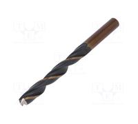 Alpen High Speed Steel (HSS) Drill Bit 12.0mm x 151mm - Box of 5