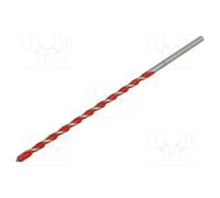 ALPEN-MAYKESTAG 0072900600100 Drill bit