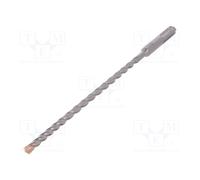 ALPEN-MAYKESTAG 0082500600100 Drill bit