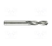 0092100400100 Drill bit for metal Ø: 4mm L: 55mm L.of working part: 22mm ALPE...