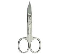 ALPEN Nail Scissors Pol. 4 x AISI420 Stainless Steel Tip Sandblasted