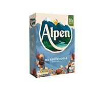 Alpen No Added Sugar Muesli, 560g