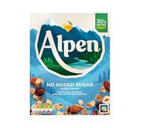 Alpen Swiss Style Muesli, 550g