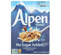 Alpen One 14Oz. Cereal No Sugar Added