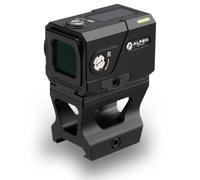 ALPEN OPTICS Argus LT Red Dot Sight 1x20x18 closed