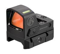 ALPEN OPTICS Argus Red Dot 1x22x17 open
