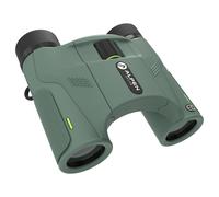 ALPEN OPTICS Chisos 10x25 ED Binoculars with PXA Coating