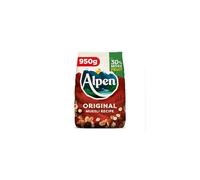 Alpen Original Muesli 1.1 kg (Pack of 6)