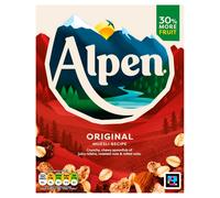 Alpen Original Muesli 550g