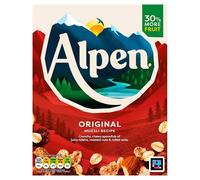 Alpen Original Muesli 550g