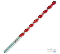 Alpen Profi Multicut Cylindrical Long Series Mm 6X200