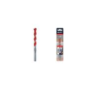 Alpen Profi Multicut Locksmith Drills - Various Sizes - 3mm-16mm diameter