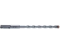 Alpen SDS Plus 450mm Length Hammer Drill Bits - Diameters from 5mm - 26mm