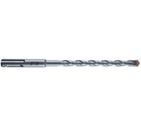 Alpen SDS Plus 450mm Length Hammer Drill Bits - Diameters from 5mm - 26mm