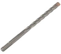 ALPEN SDS-Plus Force X 0076301000100 Hammer Drill Bit (10 Pieces, Diameter 10.00 mm, Length: 160/100 mm, Commercial Pack, High-Performance Drill, Drill Assortment)