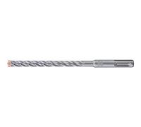 Alpen SDS-Plus Force X 0076501200100 Hammer Drill Bit 5-Piece Diameter 12.00 mm Length 260/200 mm Commercial Pack High-Performance Drill Bit Assortment