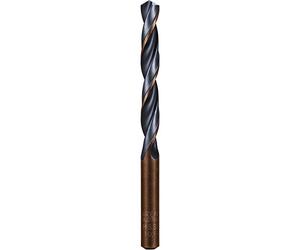 Alpen Sprint Master DIN338RN HSS Straight Shank Twist Drill Bit, 62600780100 0 wattsW, 0 voltsV