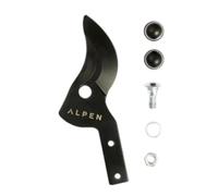 Alpen Weisshorn 260 Carbon Steel Blade Kit