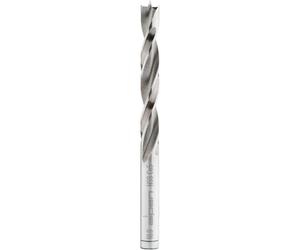 Alpen Wood Twist Drill Bit 12mm 151mm Heat Resistant