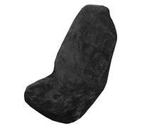 Alpena Masque 63811 Black Sheepskin Seat Cover