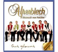 Alpenblech - Gut Gelaunt