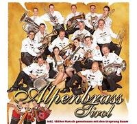 Alpenbrass Tirol - .la Carte