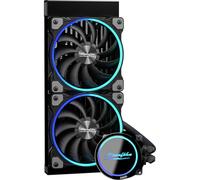 Alpenföhn 84000000178 computer cooling system Processor All-in-one liquid cooler Black