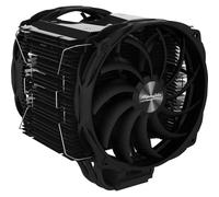 Alpenföhn Brocken 3 Black Edition Processor Cooler 14 cm