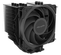 Alpenföhn Brocken 4 Processor Air cooler 12 cm Black 1 pc(s)