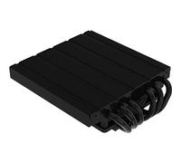 Alpenföhn Black Ridge (Rev D) Low Profile CPU Cooler