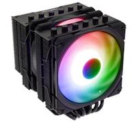 Alpenfohn Brocken 4 Max ARGB CPU Cooler - 2x 120mm