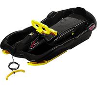 ALPENGAUDI Ski-Bob Space-4036341 Ski-Bob Space Black One Size