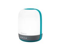 AlpenGlow Rechargeable Lantern 250 & Powerbank - Ocean Teal