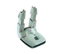Alpenheat Men CompactDry Ionizer Bootdryer - White/Grey, One Size
