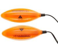 Alpenheat Ski Boot Dryer Warmer Circulator Mains Adaptor 230V