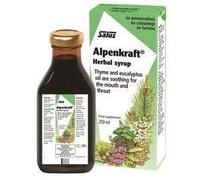 Alpenkraft Herbal Syrup 250ml by Floradix