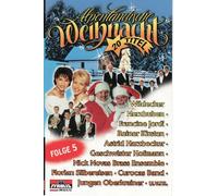 Alpenländ.Weihnacht (Folge5) [Musikkassette] [CASSETTE]
