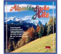 Alpenländische Hits