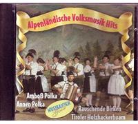 Alpenländische Volksmusik Hits
