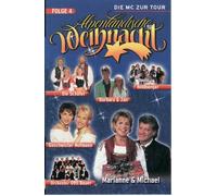 Alpenländische Weihnacht [Musikkassette] [CASSETTE]