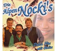 Alpennocki'S,die - Dolce Vita mit Anita