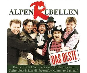 Alpenrebellen - Das Beste